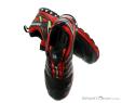 Salomon XA Pro 3D Ultra Mens Trail Running Shoes Gore-Tex, Salomon, Red, , Male, 0018-10486, 5637503117, 889645059297, N4-04.jpg