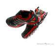 Salomon XA Pro 3D Ultra Mens Trail Running Shoes Gore-Tex, , Rouge, , Hommes, 0018-10486, 5637503117, , N4-09.jpg