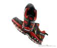 Salomon XA Pro 3D Ultra Mens Trail Running Shoes Gore-Tex, , Red, , Male, 0018-10486, 5637503117, , N4-14.jpg