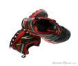 Salomon XA Pro 3D Ultra Mens Trail Running Shoes Gore-Tex, , Rouge, , Hommes, 0018-10486, 5637503117, , N4-19.jpg