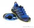 Salomon XA Pro 3D Ultra Mens Trail Running Shoes Gore-Tex, Salomon, Modrá, , Muži, 0018-10486, 5637503129, 0, N1-01.jpg