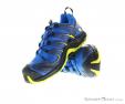 Salomon XA Pro 3D Ultra Mens Trail Running Shoes Gore-Tex, , Blue, , Male, 0018-10486, 5637503129, , N1-06.jpg