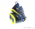 Salomon XA Pro 3D Ultra Mens Trail Running Shoes Gore-Tex, Salomon, Modrá, , Muži, 0018-10486, 5637503129, 0, N1-16.jpg