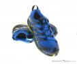 Salomon XA Pro 3D Ultra Mens Trail Running Shoes Gore-Tex, Salomon, Azul, , Hombre, 0018-10486, 5637503129, 0, N2-02.jpg