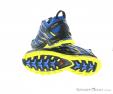 Salomon XA Pro 3D Ultra Mens Trail Running Shoes Gore-Tex, , Blue, , Male, 0018-10486, 5637503129, , N2-12.jpg