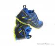 Salomon XA Pro 3D Ultra Mens Trail Running Shoes Gore-Tex, , Blue, , Male, 0018-10486, 5637503129, , N2-17.jpg