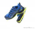 Salomon XA Pro 3D Ultra Mens Trail Running Shoes Gore-Tex, Salomon, Bleu, , Hommes, 0018-10486, 5637503129, 0, N3-08.jpg