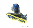 Salomon XA Pro 3D Ultra Mens Trail Running Shoes Gore-Tex, , Bleu, , Hommes, 0018-10486, 5637503129, , N3-13.jpg
