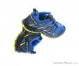 Salomon XA Pro 3D Ultra Mens Trail Running Shoes Gore-Tex, Salomon, Blue, , Male, 0018-10486, 5637503129, 0, N3-18.jpg