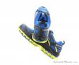 Salomon XA Pro 3D Ultra Mens Trail Running Shoes Gore-Tex, Salomon, Modrá, , Muži, 0018-10486, 5637503129, 0, N4-14.jpg