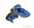 Salomon XA Pro 3D Ultra Mens Trail Running Shoes Gore-Tex, Salomon, Bleu, , Hommes, 0018-10486, 5637503129, 0, N4-19.jpg