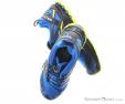 Salomon XA Pro 3D Ultra Mens Trail Running Shoes Gore-Tex, , Bleu, , Hommes, 0018-10486, 5637503129, , N5-05.jpg