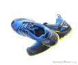 Salomon XA Pro 3D Ultra Mens Trail Running Shoes Gore-Tex, Salomon, Azul, , Hombre, 0018-10486, 5637503129, 0, N5-10.jpg