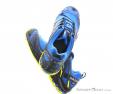 Salomon XA Pro 3D Ultra Mens Trail Running Shoes Gore-Tex, , Bleu, , Hommes, 0018-10486, 5637503129, , N5-15.jpg