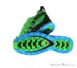 Salomon XA Pro 3D Ultra Mens Trail Running Shoes Gore-Tex, , Green, , Male, 0018-10486, 5637503130, , N1-11.jpg