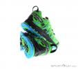 Salomon XA Pro 3D Ultra Mens Trail Running Shoes Gore-Tex, Salomon, Vert, , Hommes, 0018-10486, 5637503130, 889645082899, N1-16.jpg