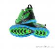 Salomon XA Pro 3D Ultra Mens Trail Running Shoes Gore-Tex, Salomon, Vert, , Hommes, 0018-10486, 5637503130, 889645082899, N2-12.jpg