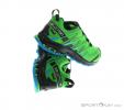 Salomon XA Pro 3D Ultra Mens Trail Running Shoes Gore-Tex, Salomon, Zelená, , Muži, 0018-10486, 5637503130, 889645082899, N2-17.jpg