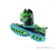 Salomon XA Pro 3D Ultra Mens Trail Running Shoes Gore-Tex, Salomon, Zelená, , Muži, 0018-10486, 5637503130, 889645082899, N3-13.jpg
