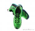 Salomon XA Pro 3D Ultra Mens Trail Running Shoes Gore-Tex, Salomon, Zelená, , Muži, 0018-10486, 5637503130, 889645082899, N4-04.jpg
