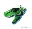 Salomon XA Pro 3D Ultra Mens Trail Running Shoes Gore-Tex, Salomon, Vert, , Hommes, 0018-10486, 5637503130, 889645082899, N4-09.jpg