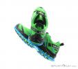 Salomon XA Pro 3D Ultra Mens Trail Running Shoes Gore-Tex, Salomon, Vert, , Hommes, 0018-10486, 5637503130, 889645082899, N4-14.jpg