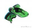 Salomon XA Pro 3D Ultra Mens Trail Running Shoes Gore-Tex, , Vert, , Hommes, 0018-10486, 5637503130, , N4-19.jpg
