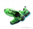 Salomon XA Pro 3D Ultra Mens Trail Running Shoes Gore-Tex, Salomon, Zelená, , Muži, 0018-10486, 5637503130, 889645082899, N5-10.jpg