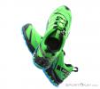 Salomon XA Pro 3D Ultra Mens Trail Running Shoes Gore-Tex, Salomon, Green, , Male, 0018-10486, 5637503130, 889645082899, N5-15.jpg
