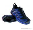 Salomon XA Pro 3D Ultra Mens Trail Running Shoes Gore-Tex, , Turquoise, , Hommes, 0018-10486, 5637503156, , N1-01.jpg