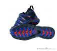 Salomon XA Pro 3D Ultra Mens Trail Running Shoes Gore-Tex, Salomon, Tyrkysová, , Muži, 0018-10486, 5637503156, 889645062587, N1-11.jpg
