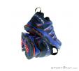 Salomon XA Pro 3D Ultra Mens Trail Running Shoes Gore-Tex, , Turquoise, , Hommes, 0018-10486, 5637503156, , N1-16.jpg