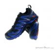 Salomon XA Pro 3D Ultra Mens Trail Running Shoes Gore-Tex, Salomon, Tyrkysová, , Muži, 0018-10486, 5637503156, 889645062587, N2-07.jpg