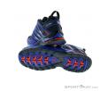 Salomon XA Pro 3D Ultra Mens Trail Running Shoes Gore-Tex, , Turquoise, , Hommes, 0018-10486, 5637503156, , N2-12.jpg