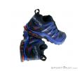 Salomon XA Pro 3D Ultra Mens Trail Running Shoes Gore-Tex, Salomon, Turquesa, , Hombre, 0018-10486, 5637503156, 889645062587, N2-17.jpg