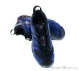Salomon XA Pro 3D Ultra Mens Trail Running Shoes Gore-Tex, Salomon, Turquoise, , Male, 0018-10486, 5637503156, 889645062587, N3-03.jpg