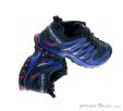 Salomon XA Pro 3D Ultra Mens Trail Running Shoes Gore-Tex, Salomon, Turquoise, , Hommes, 0018-10486, 5637503156, 889645062587, N3-18.jpg
