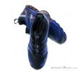 Salomon XA Pro 3D Ultra Mens Trail Running Shoes Gore-Tex, Salomon, Turquesa, , Hombre, 0018-10486, 5637503156, 889645062587, N4-04.jpg