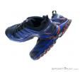 Salomon XA Pro 3D Ultra Mens Trail Running Shoes Gore-Tex, , Turquoise, , Male, 0018-10486, 5637503156, , N4-09.jpg