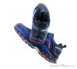 Salomon XA Pro 3D Ultra Mens Trail Running Shoes Gore-Tex, Salomon, Tyrkysová, , Muži, 0018-10486, 5637503156, 889645062587, N4-14.jpg