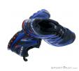 Salomon XA Pro 3D Ultra Mens Trail Running Shoes Gore-Tex, Salomon, Turquoise, , Male, 0018-10486, 5637503156, 889645062587, N4-19.jpg