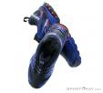 Salomon XA Pro 3D Ultra Mens Trail Running Shoes Gore-Tex, Salomon, Turquoise, , Male, 0018-10486, 5637503156, 889645062587, N5-05.jpg
