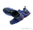 Salomon XA Pro 3D Ultra Mens Trail Running Shoes Gore-Tex, Salomon, Turquoise, , Hommes, 0018-10486, 5637503156, 889645062587, N5-10.jpg