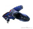 Salomon XA Pro 3D Ultra Mens Trail Running Shoes Gore-Tex, , Turquoise, , Hommes, 0018-10486, 5637503156, , N5-20.jpg