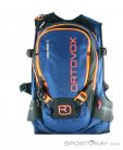 Ortovox Free Rider 24l Backpack, Ortovox, Blue, , Unisex, 0016-10056, 5637503177, 0, N1-01.jpg