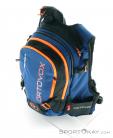 Ortovox Free Rider 24l Backpack, Ortovox, Blue, , Unisex, 0016-10056, 5637503177, 0, N3-03.jpg
