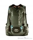 Ortovox Free Rider 24l Backpack, Ortovox, Noir, , Unisex, 0016-10056, 5637503178, 0, N1-01.jpg