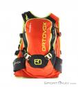 Ortovox Free Rider 24l Backpack, Ortovox, Orange, , Unisex, 0016-10056, 5637503179, 4250875218086, N1-01.jpg