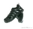 Salomon XA Pro 3D Womens Trail Running Shoes, , Čierna, , Ženy, 0018-10487, 5637503186, , N2-07.jpg