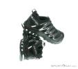 Salomon XA Pro 3D Womens Trail Running Shoes, , Čierna, , Ženy, 0018-10487, 5637503186, , N2-17.jpg